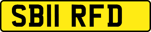 SB11RFD