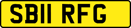 SB11RFG