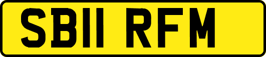 SB11RFM