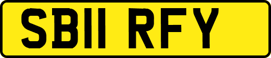 SB11RFY
