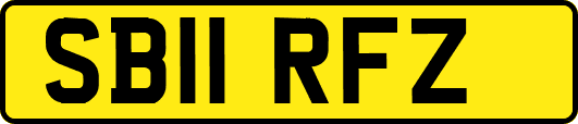 SB11RFZ