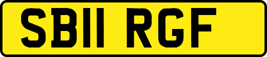 SB11RGF