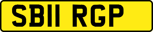 SB11RGP