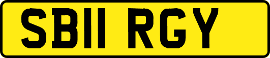 SB11RGY