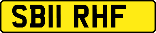 SB11RHF