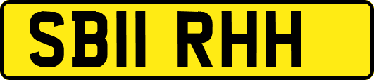 SB11RHH
