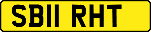 SB11RHT