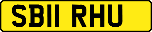 SB11RHU