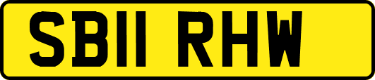 SB11RHW