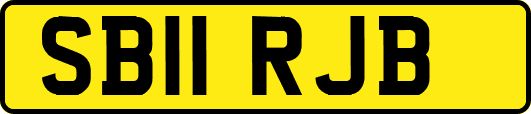 SB11RJB
