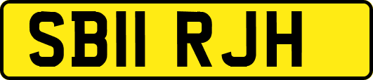 SB11RJH