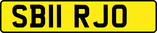 SB11RJO