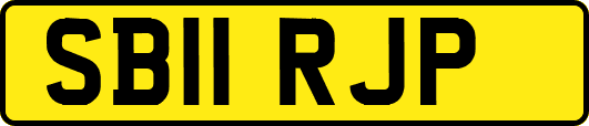 SB11RJP