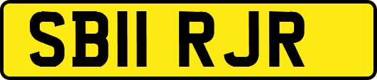 SB11RJR