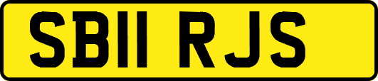 SB11RJS