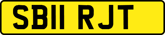 SB11RJT