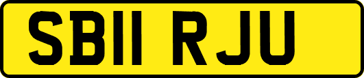 SB11RJU