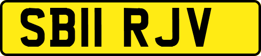 SB11RJV
