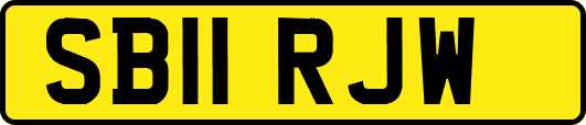 SB11RJW