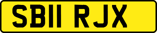 SB11RJX