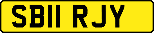 SB11RJY