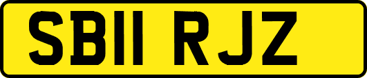 SB11RJZ