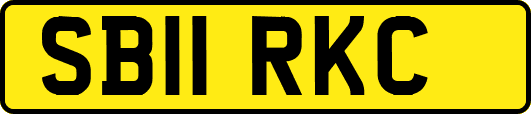 SB11RKC