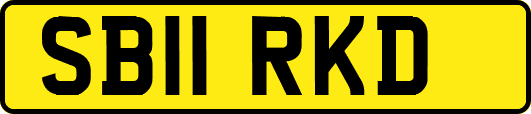 SB11RKD