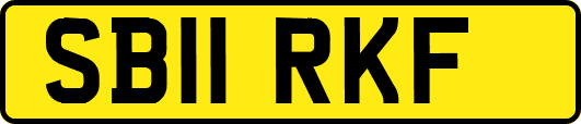 SB11RKF