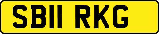 SB11RKG