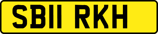 SB11RKH