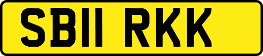 SB11RKK