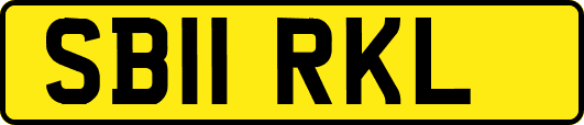 SB11RKL