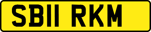 SB11RKM