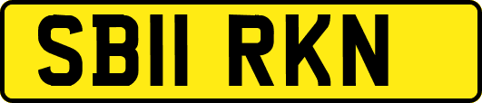SB11RKN