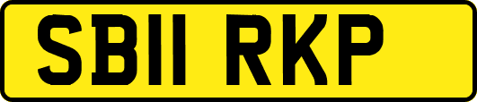 SB11RKP