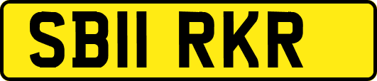 SB11RKR
