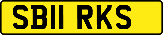 SB11RKS