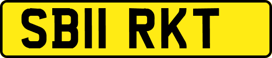SB11RKT