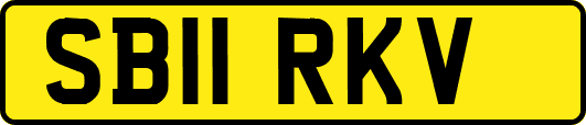 SB11RKV