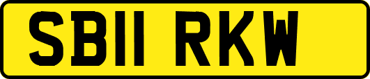 SB11RKW