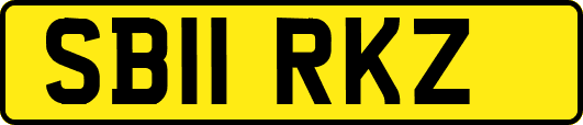 SB11RKZ