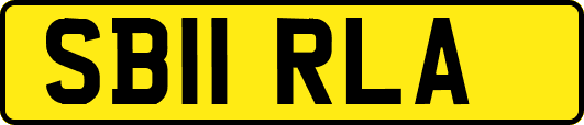 SB11RLA