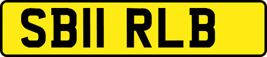 SB11RLB