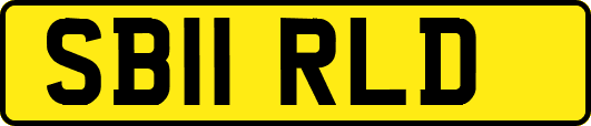 SB11RLD