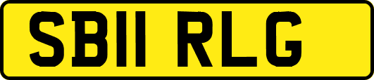 SB11RLG