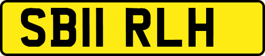 SB11RLH
