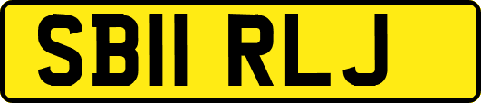 SB11RLJ