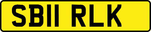 SB11RLK
