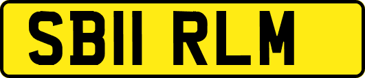SB11RLM